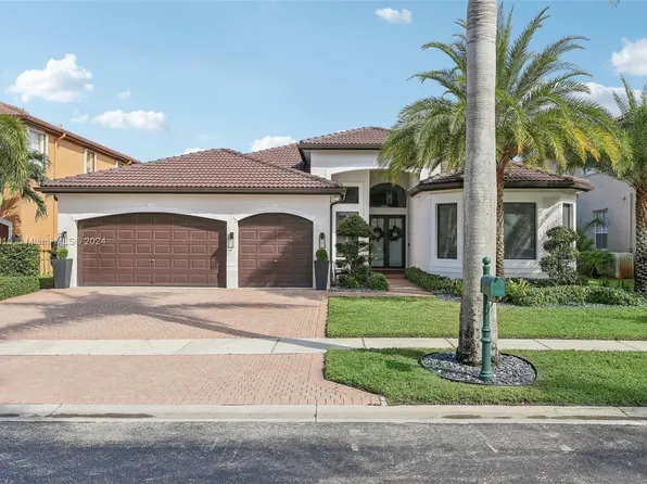 18933 SW 33rd Ct, Miramar, FL 33029