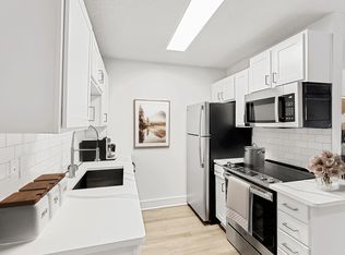 5301 Creek Ridge Ln #5408-P, Raleigh, NC 27607