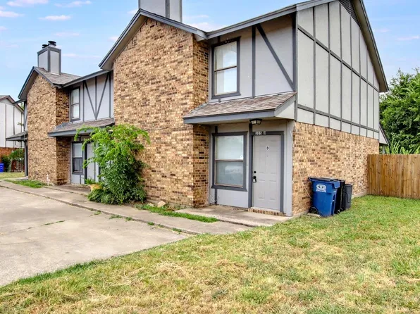205 Pate Orr Rd N APT D, Keller, TX 76248