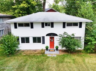 901 Riverside Dr, Louisville, KY 40207