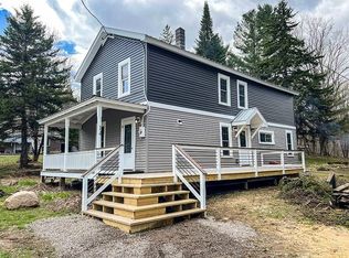 14 Circle Dr, Tupper Lake, NY 12986