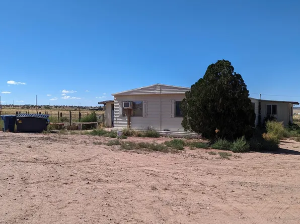 51 County Road 6011, Saint Johns, AZ 85936