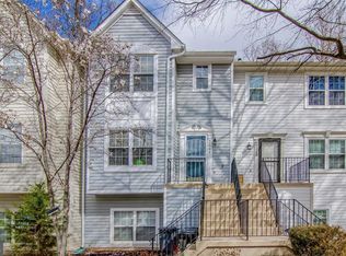 7246 Mahogany Dr #4, Landover, MD 20785