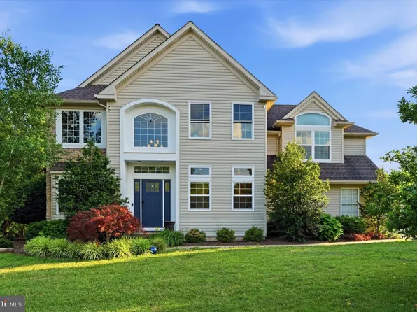 1725 Meyer Way, Jamison, PA 18929