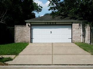 10906 Indian Vista Dr, Houston, TX 77064