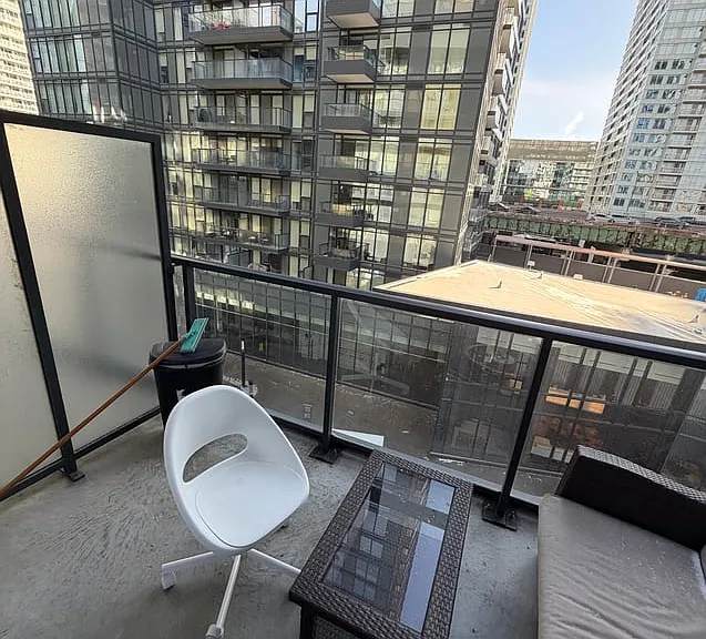 90 Queens Wharf Rd #510A — Photo 7