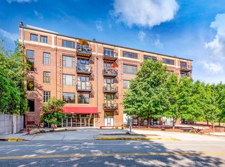 1060 Worlds Fair Park Dr UNIT 23, Knoxville, TN 37916
