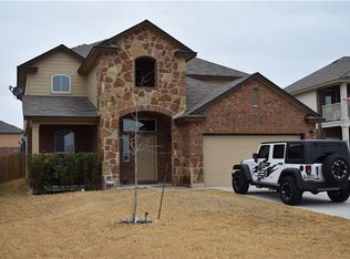 405 Foster Ln, Jarrell, TX 76537