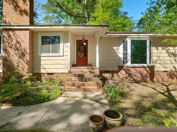 3324 Audubon Dr, Laurel, MS 39440