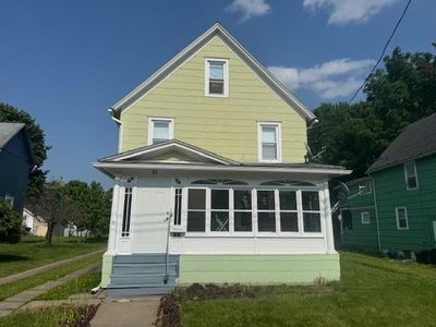 11 Lincoln Ave, Endicott, NY, 13760