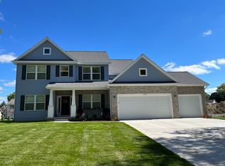 4011 Aviara Oaks Parkway Spg, Arbor, MI