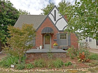 1544 S Lewis Pl, Tulsa, OK, 74104