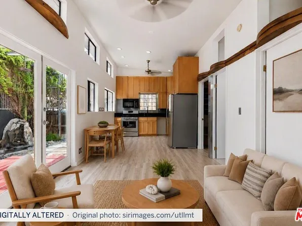 2416 Walnut Ave, Venice, CA 90291