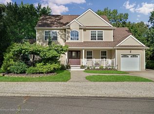 311 Tudor Ave, Pine Beach, NJ