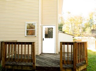 118 N 3rd St, Stroudsburg, PA