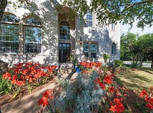 8215 Dark Ridge Cv, Austin, TX 78737