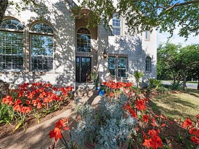 8215 Dark Ridge Cv, Austin, TX, 78737