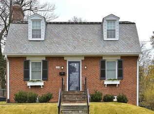 1803 Grace Church Rd, Silver Spring, MD 20910