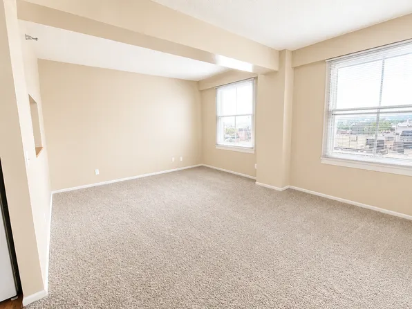 Kensington Tower Apartments, 505 S 16th St APT 402, Omaha, NE 68102