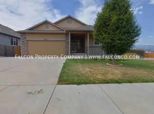 6101 San Mateo Dr, Colorado Springs, CO 80911