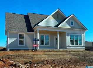 4644 Brexton St, Trussville, AL 35173