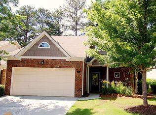 4619 Eden Ridge Dr, Acworth, GA 30101