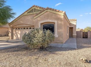 484 S Lower Chord Rd, Vail, AZ 85641