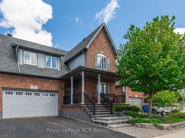 5 McMaster Rd, Orangeville, ON L9W 5J6