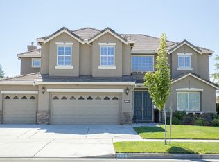 1433 Atlantic Ave, Ripon, CA 95366