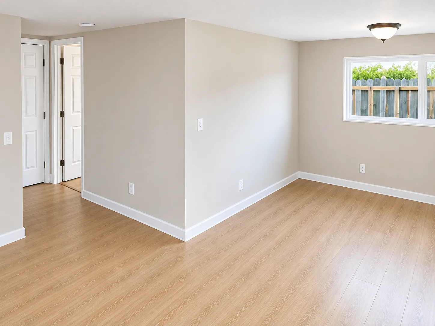 1 bed, 550 sqft, $1,700 — Photo 4
