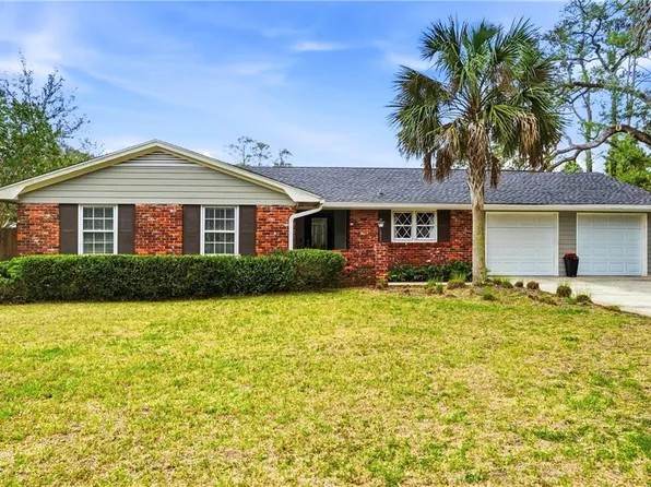 110 Wesley Oak Dr, Saint Simons Island, GA 31522