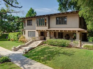 657 S Grand Ave, Pasadena, CA 91105