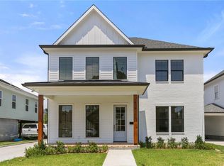 1416 Lakeshore Dr, Metairie, LA 70005
