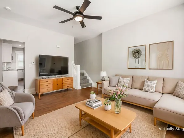 239 Miller Ave Unit 239, Columbus, OH 43205