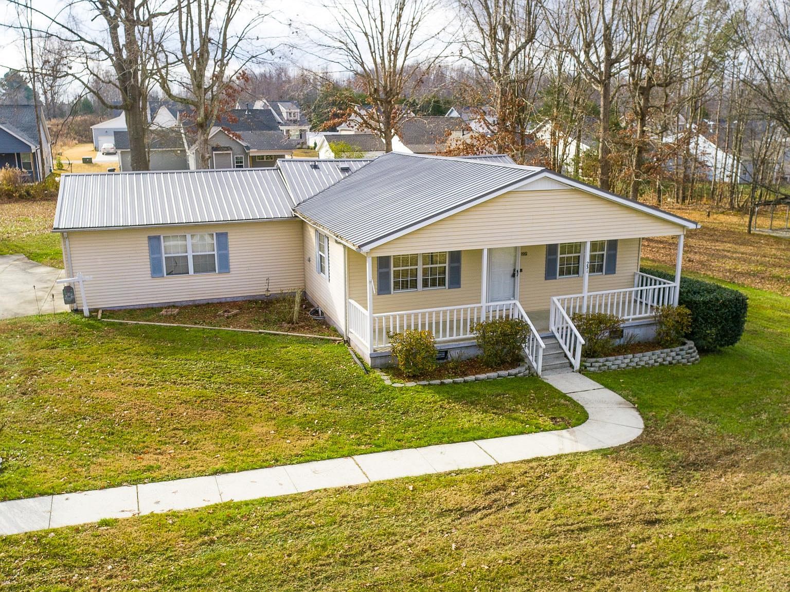 231 Patterson Dr, Roxboro, NC 27573 Zillow