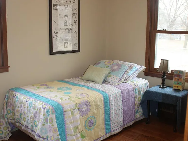 Bedroom #2
