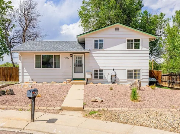 4242 Amiable Way, Colorado Springs, CO 80917