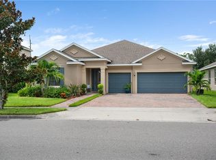 7484 Tattant Blvd, Windermere, FL 34786