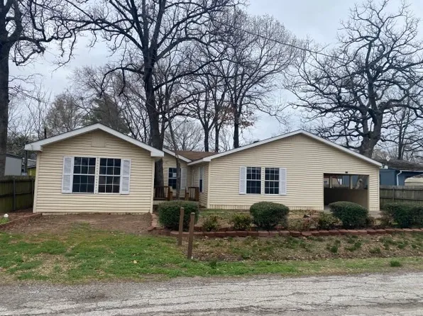 252 Private Road 7703, Emory, TX 75440