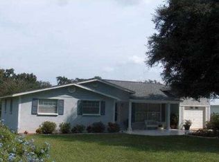 13230 Sydney Rd, Dover, FL 33527