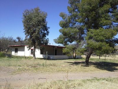 20455 S Sonoita Hy, Vail, AZ, 85641