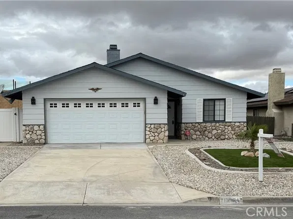 13904 Hidden Valley Rd, Victorville, CA 92395