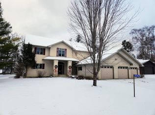 25157 Hemlock Trl, Park Rapids, MN 56470