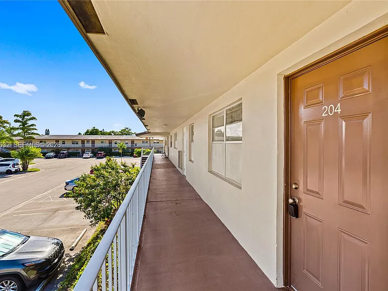 7305 NW 5th Ct #204 — Photo 3