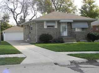 5525 E 133rd St, Garfield Heights, OH