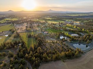 12174 NW 10th St, Terrebonne, OR 97760