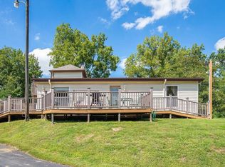 3830 NE Drexel Rd, Kansas City, MO 64117