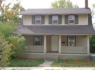 521 Peacock Rd, Richmond, IN 47374