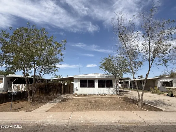 7122 N 68TH Drive, Glendale, AZ 85303