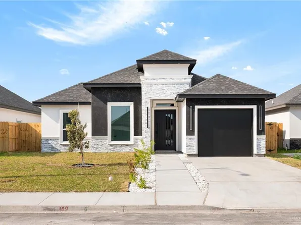 2403 E Tamarindo Dr, Hidalgo, TX 78557